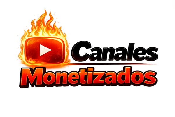 Canales Monetizados